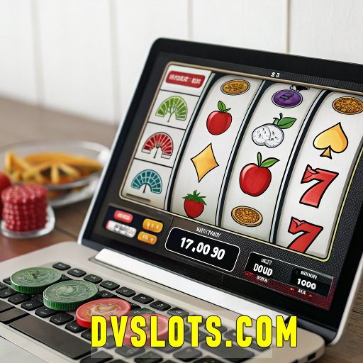 dvslots  – A Maior Seleção de Jogos Ao Vivo e Cassino Online