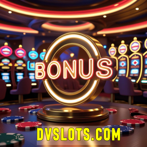 dvslots Brasil – O App de Cassino Completo na Palma da Sua Mão!