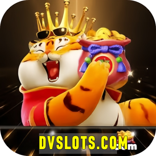 dvslots Logo